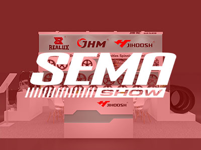 The 2024 SEMA Show about JHM Inc